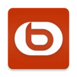 Logo of Boulanger android Application 